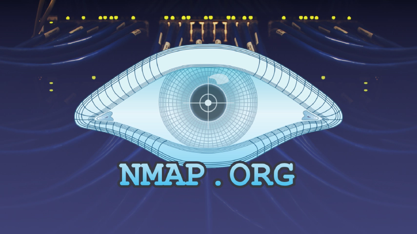 An overview of the Nmap port scanning utility