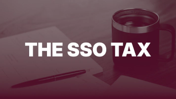 The SSO Tax